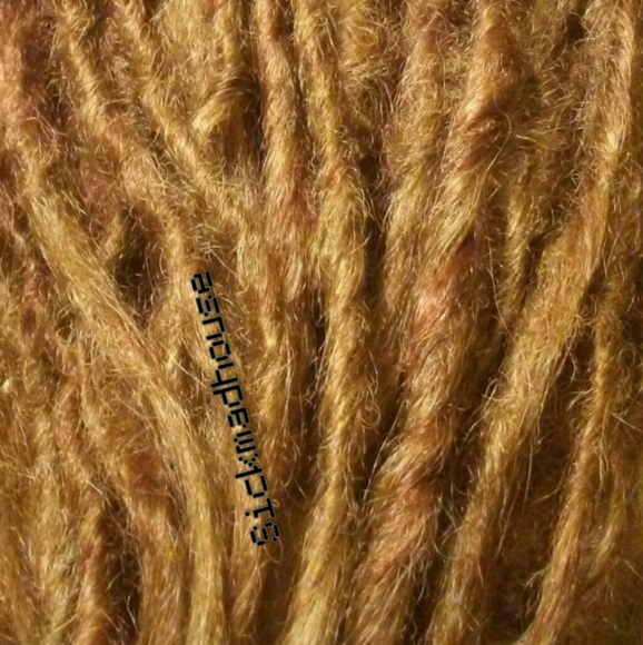 Now on Bigcartel Synthetic Dreads Dreadlocks - Picture 6 of 7